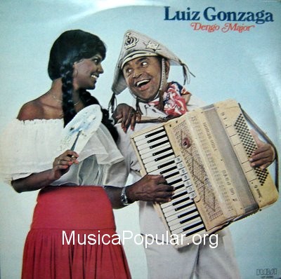 Luiz Gonzaga